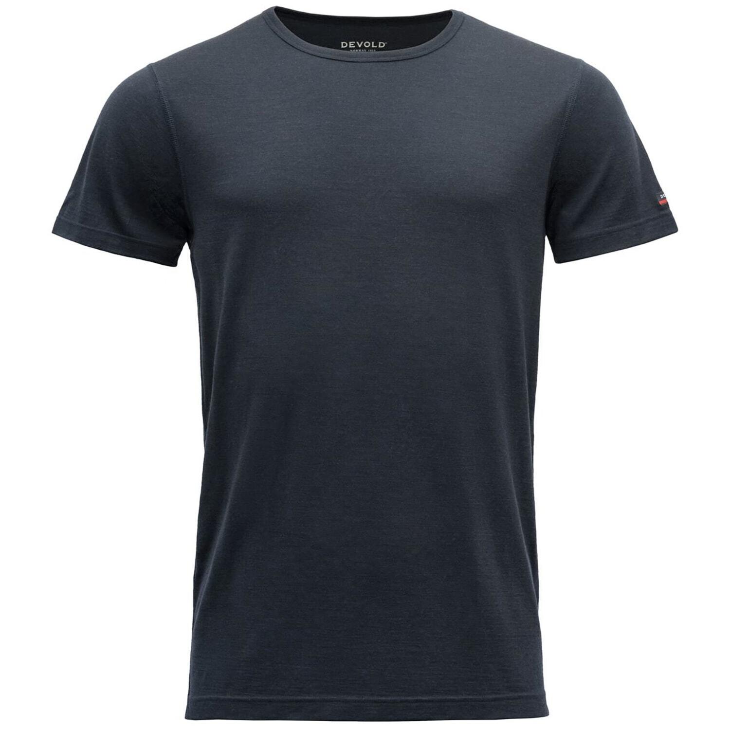 Breeze Merino 150 Multicolor - Gr. - L von Devold of Norway