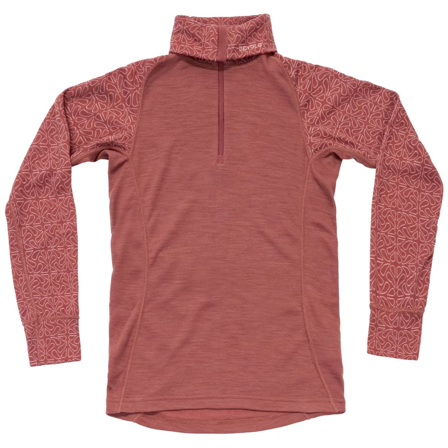 Duo Active Merino 205 Multicolor - Gr. - L von Devold of Norway