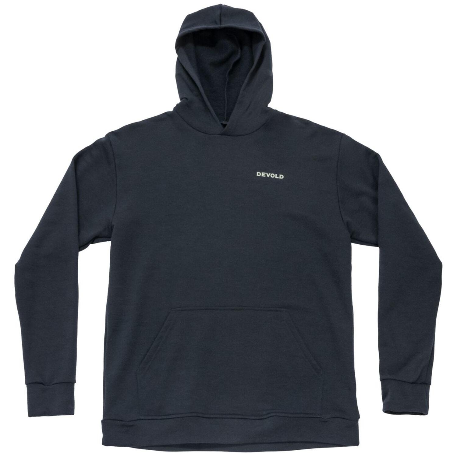 Everyday Multicolor - Gr. - XL von Devold of Norway