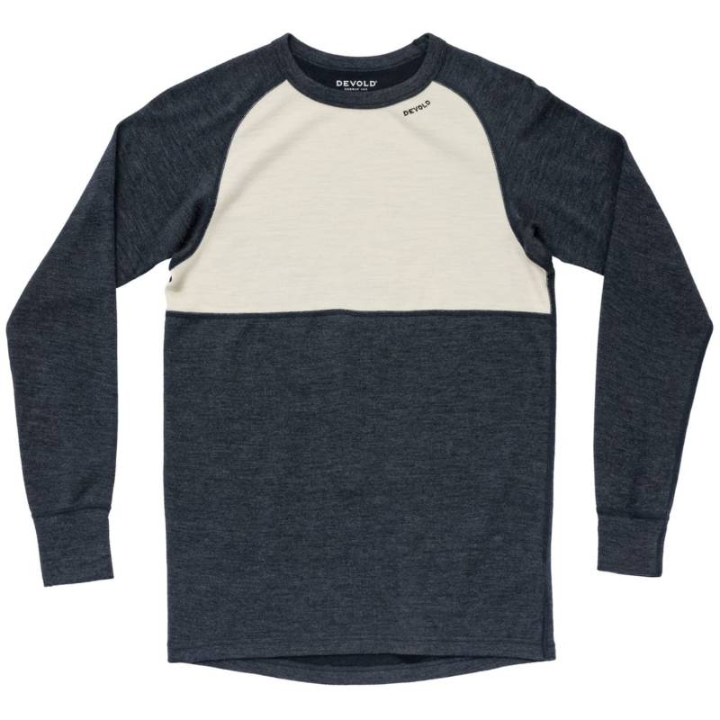 Expedition Merino Silk Multicolor - Gr. - XXL von Devold of Norway