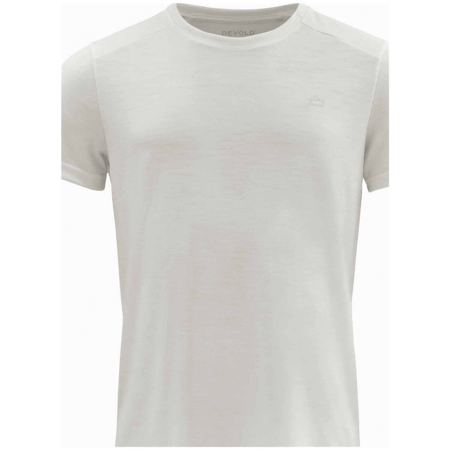 Hovland Merino 200 Weiß - Gr. - XL von Devold of Norway