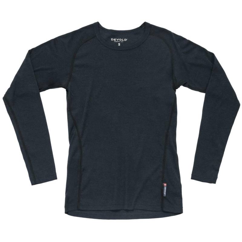 Lauparen Merino 190 Base Multicolor - Gr. - S von Devold of Norway