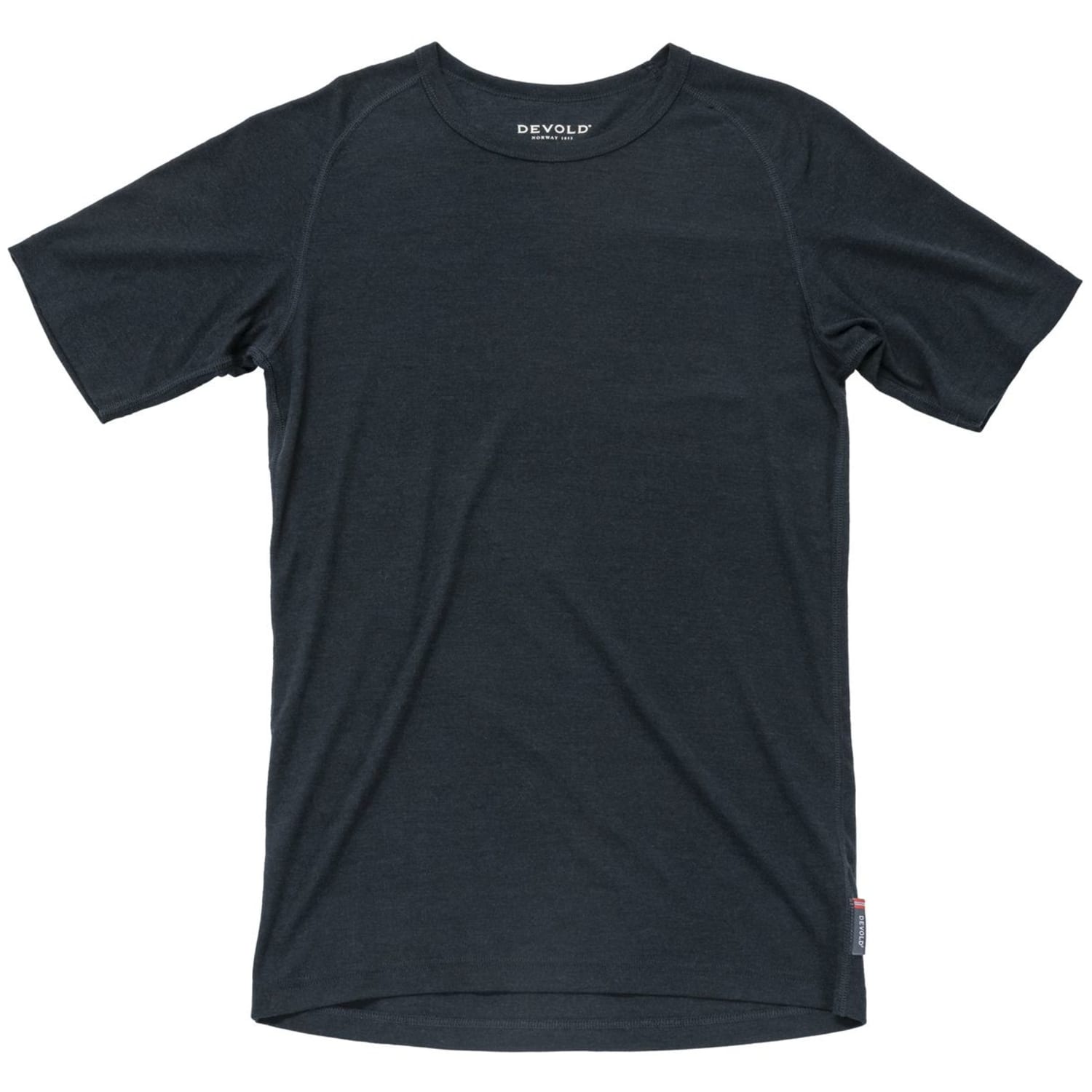 Lauparen Merino 190 Base Multicolor - Gr. - XXL von Devold of Norway