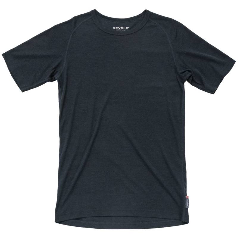 Lauparen Merino 190 Base Multicolor - Gr. - XXL von Devold of Norway