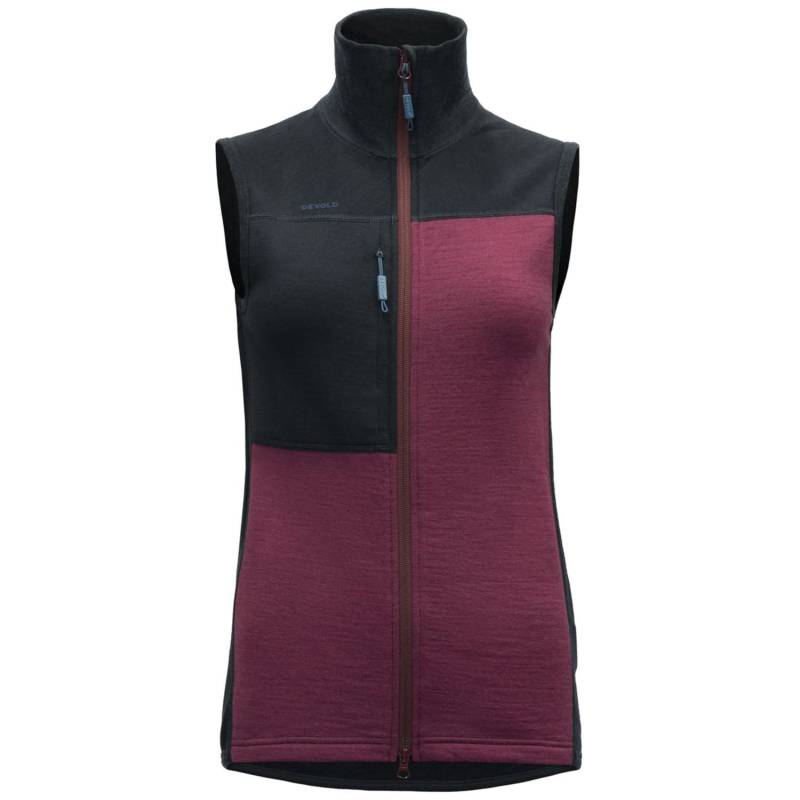 Nibba Pro Merino Multicolor - Gr. - S von Devold of Norway