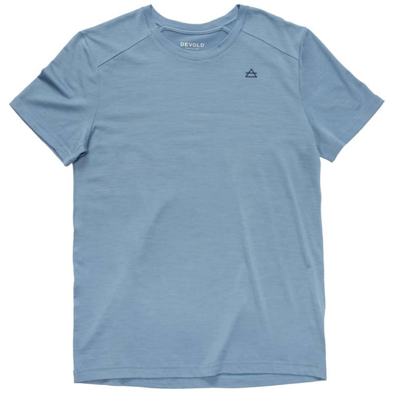 Premium Blau - Gr. - L von Devold of Norway