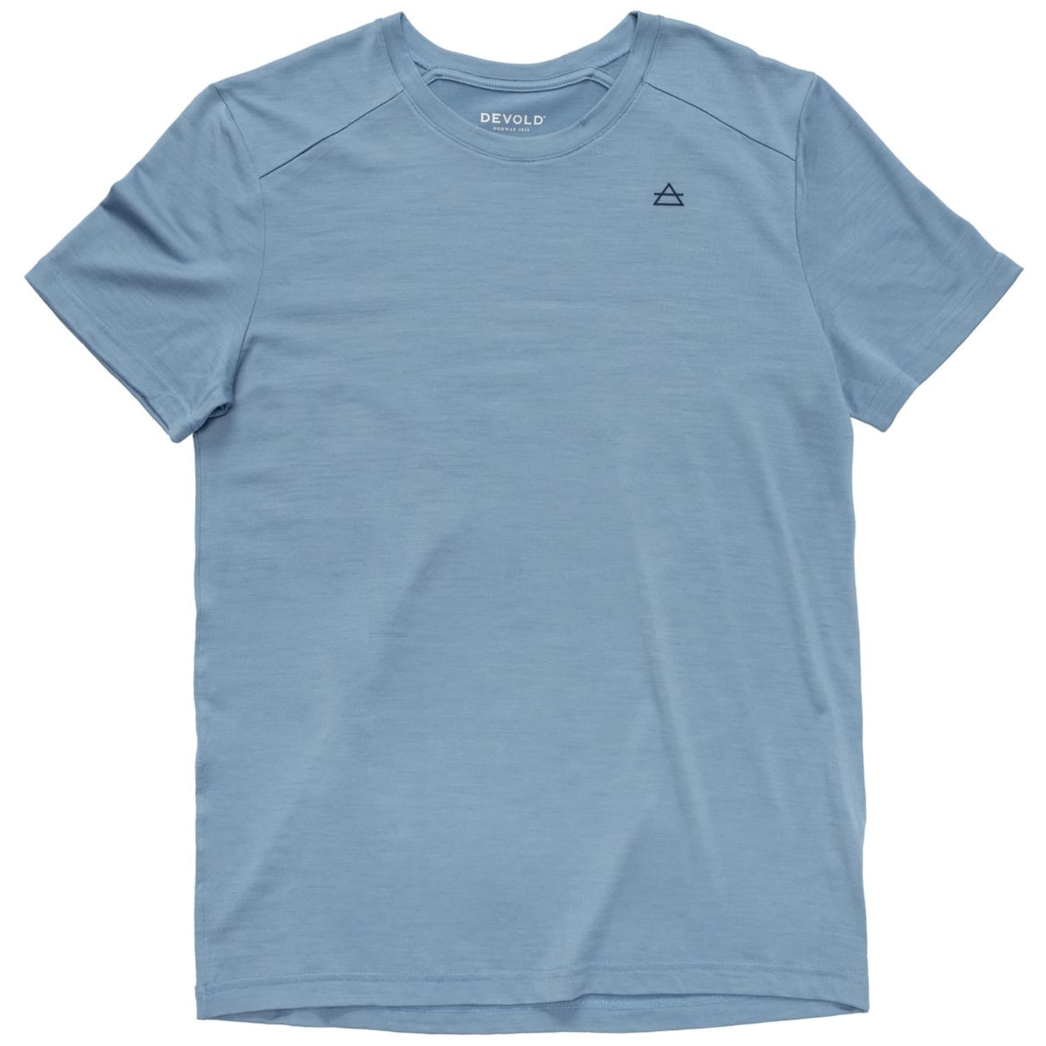 Premium Blau - Gr. - XL von Devold of Norway