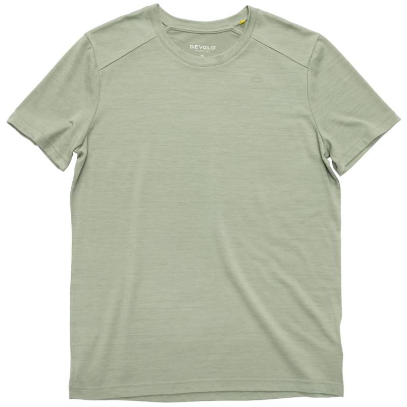 Premium Dunkelgrau - Gr. - XL von Devold of Norway