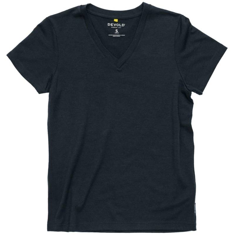 Premium V-Neck Multicolor - Gr. - L von Devold of Norway