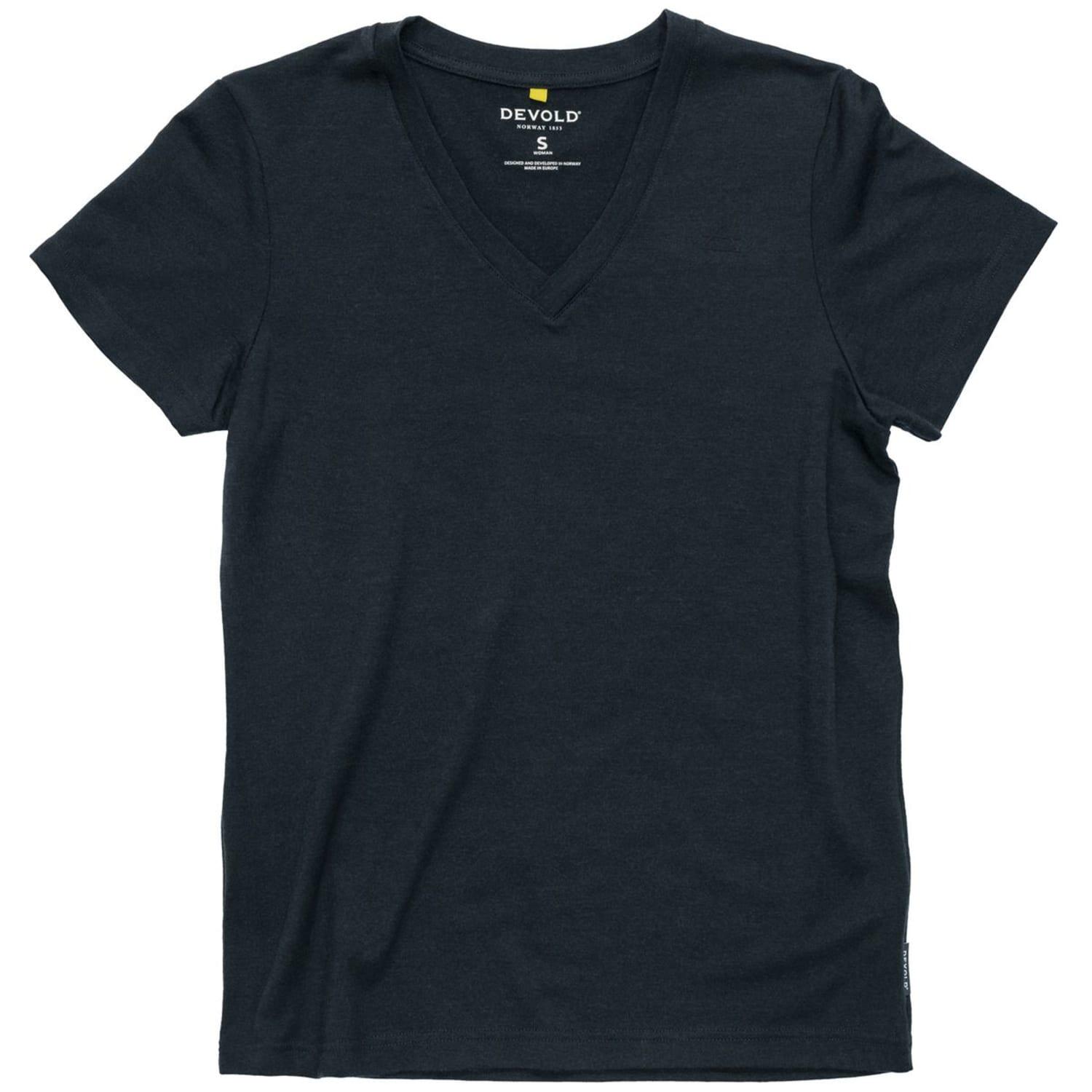 Premium V-Neck Multicolor - Gr. - XL von Devold of Norway