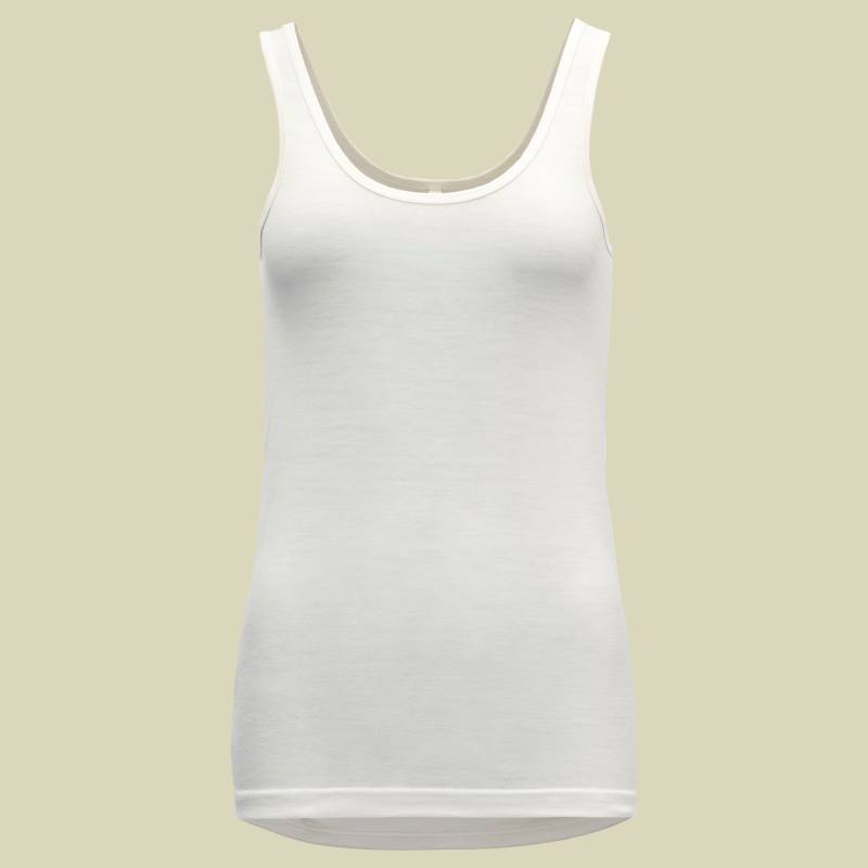 Breeze Merino 150 Singlet / Tank Women Größe L  Farbe white von Devold