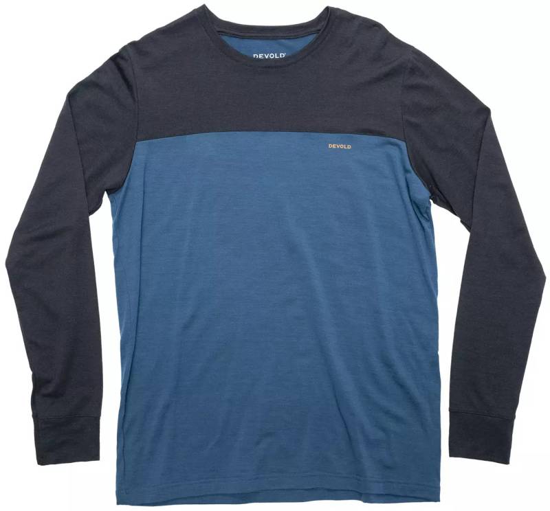 Classic Linear LS Men von Devold