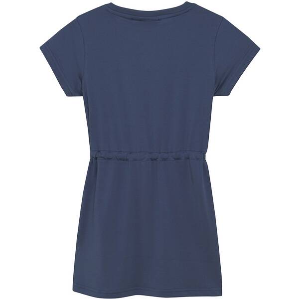 DEVOLD Color Kids Kinder Kleider DRESS PRINT - S/S BASE LAYER von Devold