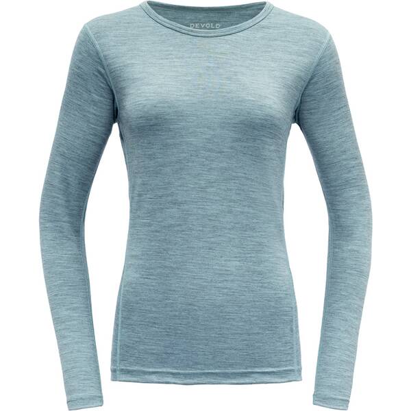 DEVOLD Damen BREEZE SHIRT von Devold