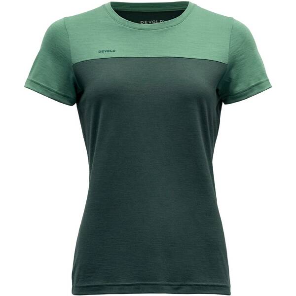 DEVOLD Damen T-Shirt NORANG von Devold