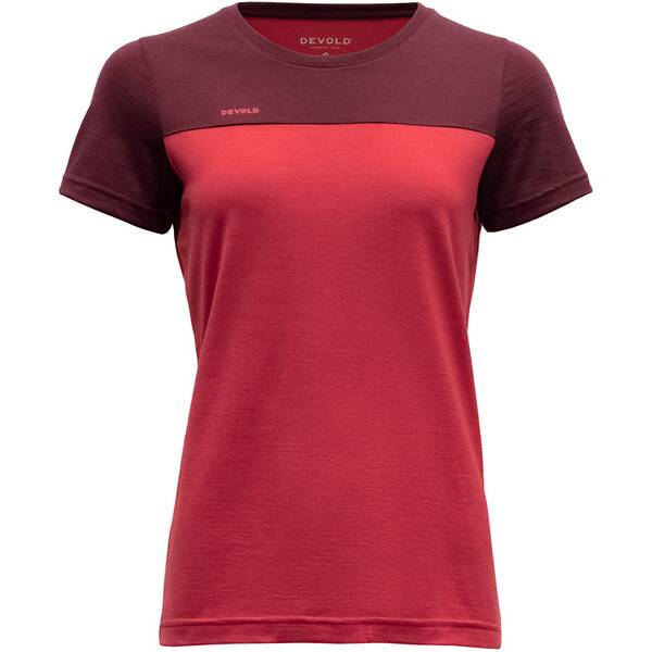DEVOLD Damen T-Shirt NORANG von Devold