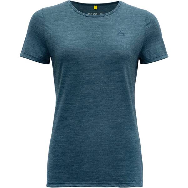 DEVOLD Damen T-Shirt VALLDAL von Devold