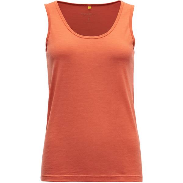 DEVOLD Damen Tanktop EIKA von Devold