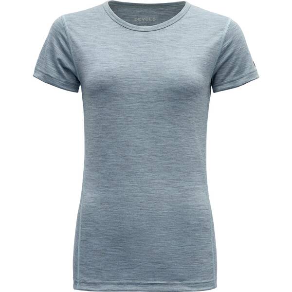 DEVOLD Damen Unterhemd BREEZE WOMAN T-SHIRT von Devold
