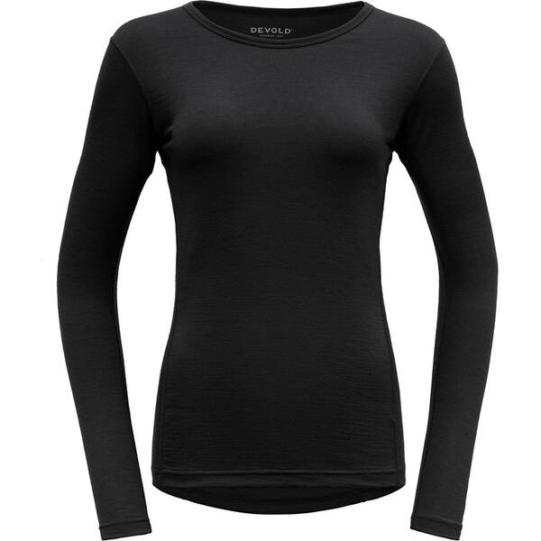 DEVOLD Damen Unterhemd JAKTA MERINO 200 SHIRT WMN von Devold