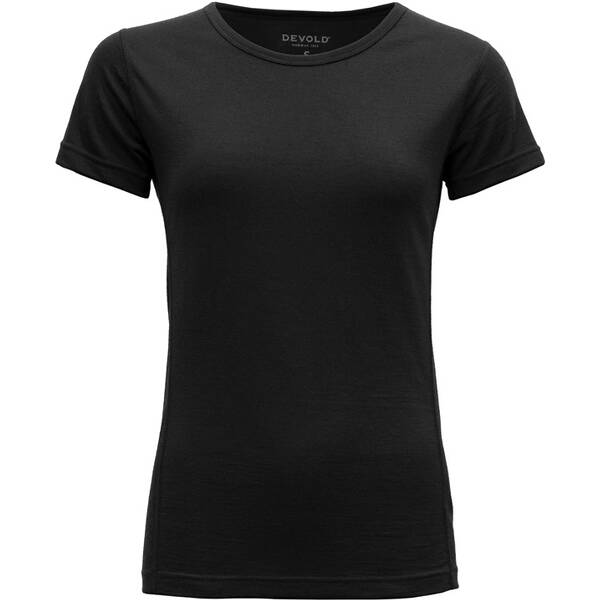 DEVOLD Damen Unterhemd JAKTA MERINO 200 T-SHIRT WMN von Devold