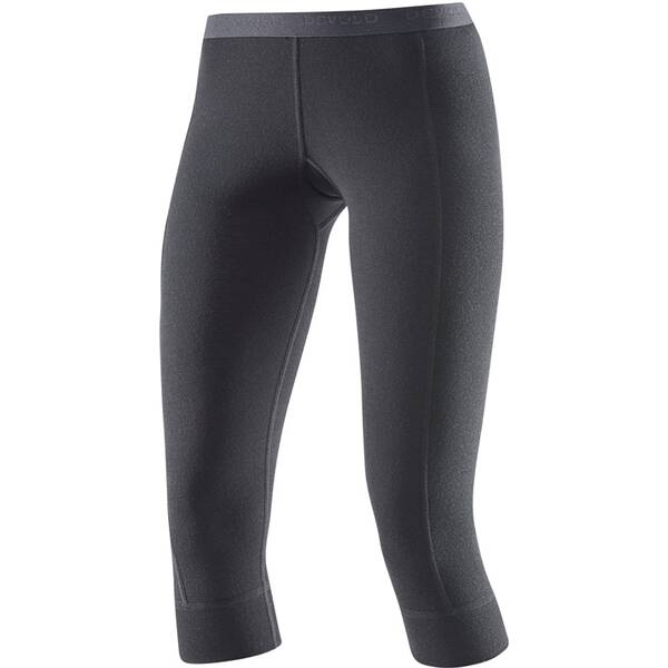 DEVOLD Damen Unterhose HIKING WOMAN 3/4 LONG JOHNS von Devold