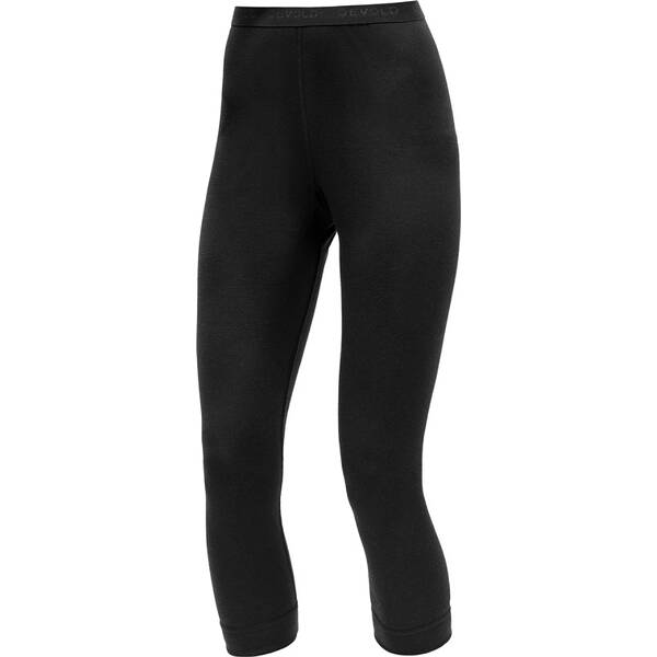 DEVOLD Damen Unterhose JAKTA MERINO 200 3/4 LONGS WMN von Devold