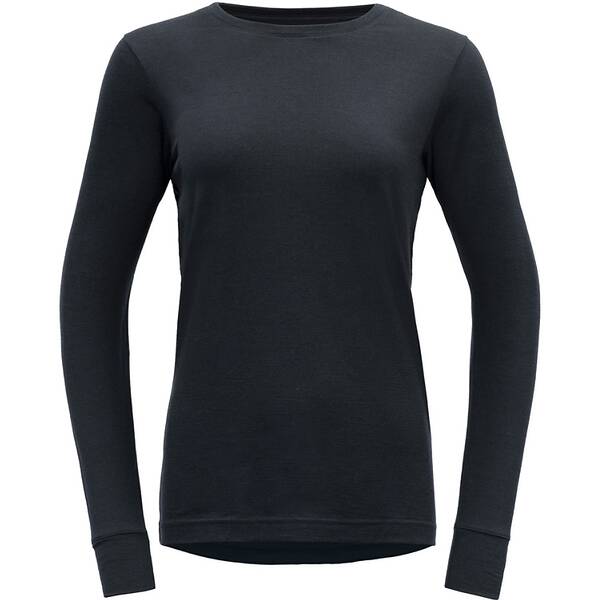 DEVOLD Devold Damen Sweatshirt W EIKA MERINO 150 SHIRT von Devold