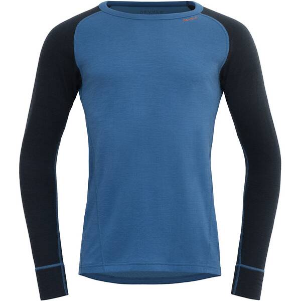 DEVOLD Devold Herren Sweatshirt M DUO ACTIVE MERINO 205 SHIRT von Devold