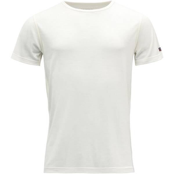 DEVOLD Devold Herren T-Shirt M BREEZE MERINO 150 T-SHIRT von Devold