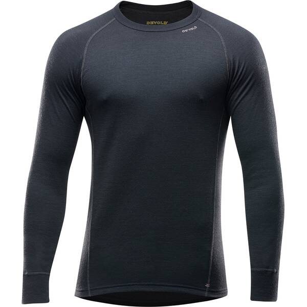 DEVOLD Herren DUO ACTIVE SHIRT DEVOLD Herren DUO ACTIVE SHIRT von Devold