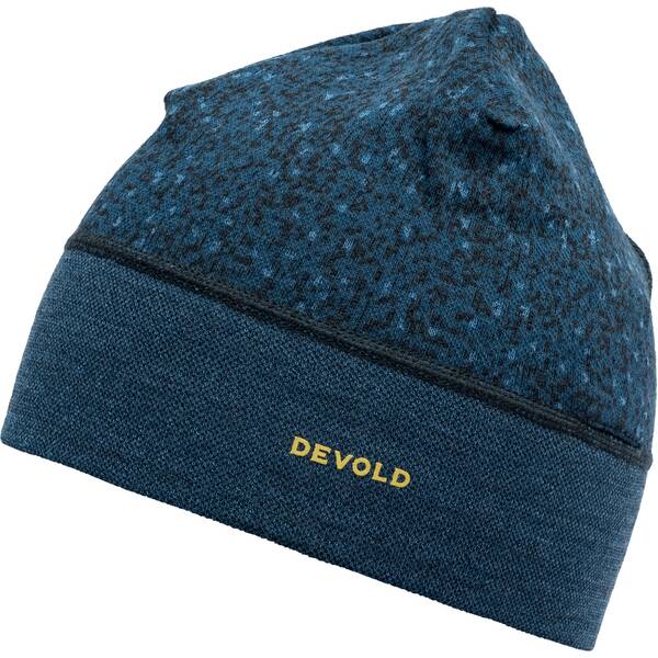DEVOLD Herren KVITEGGA BEANIE von Devold