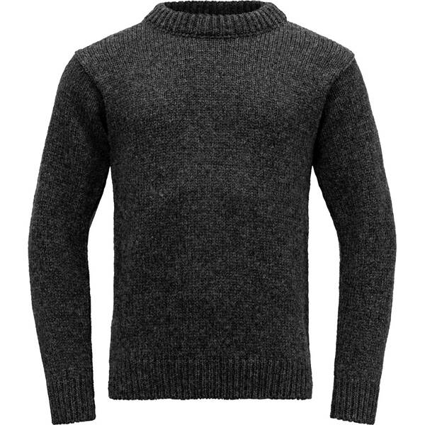 DEVOLD Herren Pullover NANSEN SWEATER CREW NECK von Devold