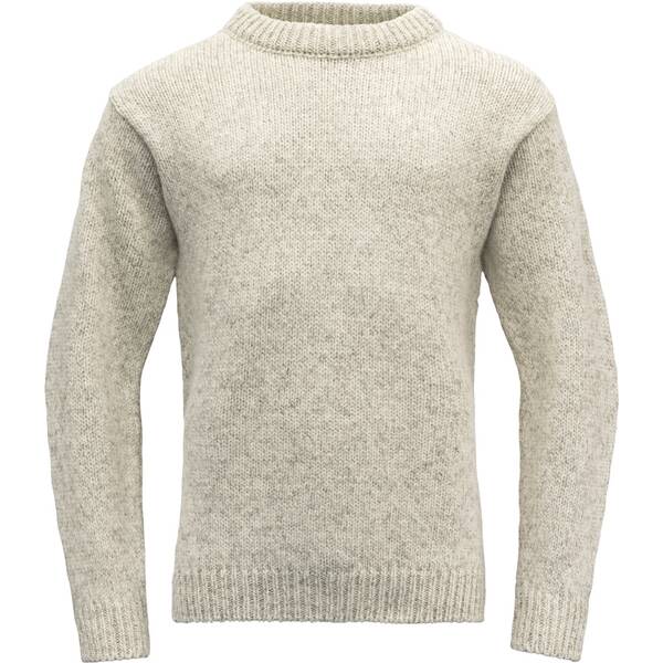 DEVOLD Herren Pullover NANSEN SWEATER CREW NECK von Devold