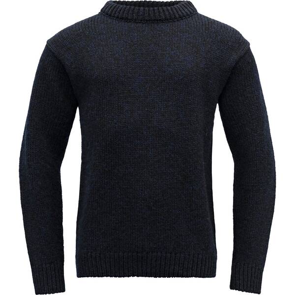 DEVOLD Herren Pullover NANSEN SWEATER CREW NECK von Devold