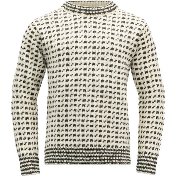 DEVOLD Herren Pullover ORIGINAL ISLENDER CREW NECK von Devold