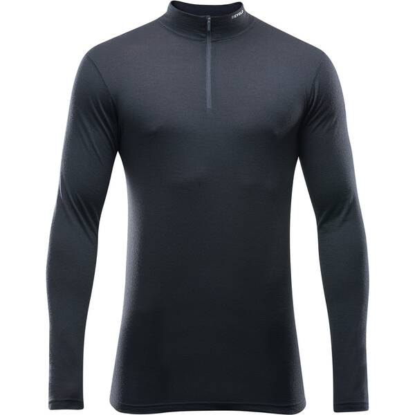 DEVOLD Herren Unterhemd BREEZE MAN HALF ZIP NECK von Devold
