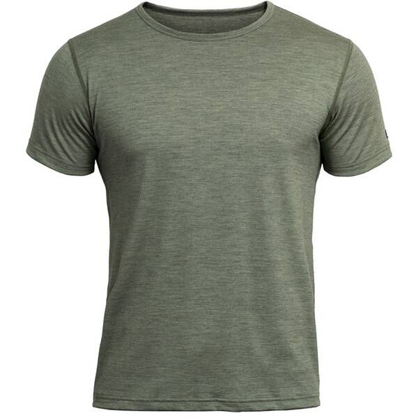 DEVOLD Herren Unterhemd BREEZE MAN T-SHIRT von Devold