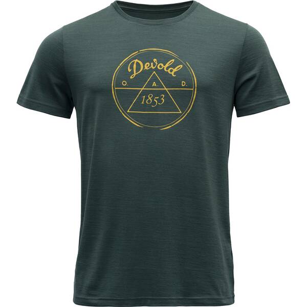 DEVOLD Herren Unterhemd DEVOLD 1853 von Devold