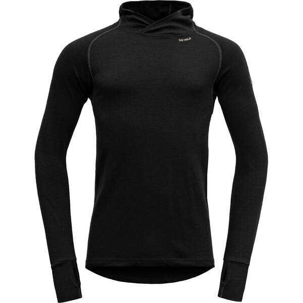 DEVOLD Herren Unterhemd EXPEDITION MAN HOODIE von Devold