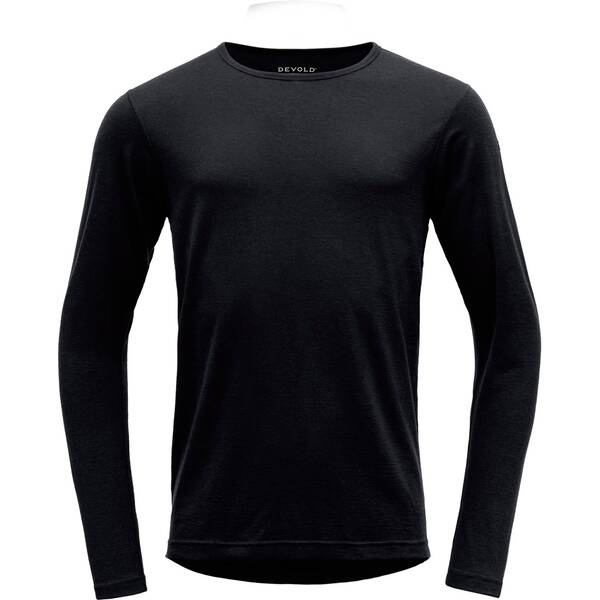 DEVOLD Herren Unterhemd JAKTA MERINO 200 SHIRT MAN von Devold