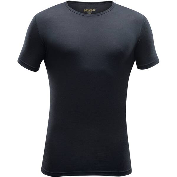 DEVOLD Herren Unterhemd JAKTA MERINO 200 T-SHIRT MAN von Devold