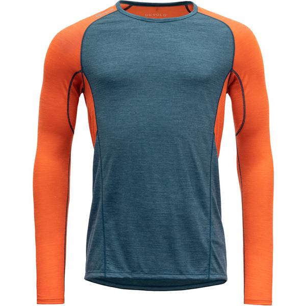 DEVOLD Herren Unterhemd RUNNING MAN SHIRT von Devold