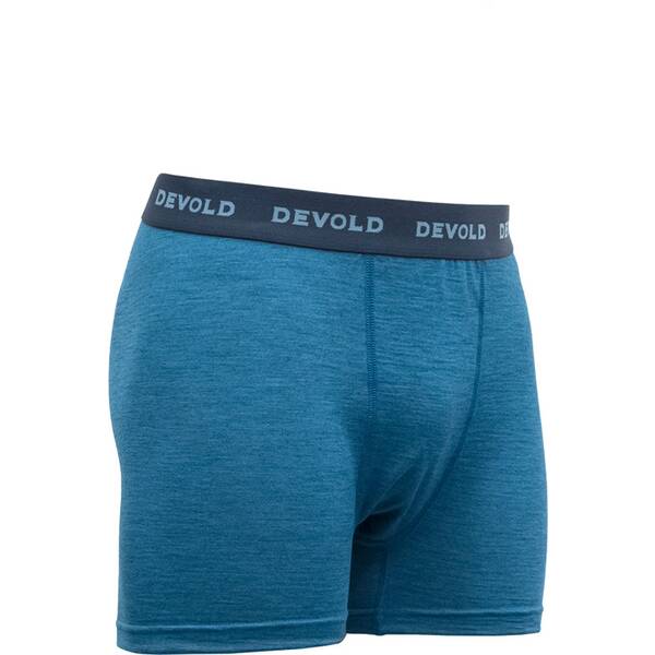 DEVOLD Herren Unterhose BREEZE MAN BOXER von Devold