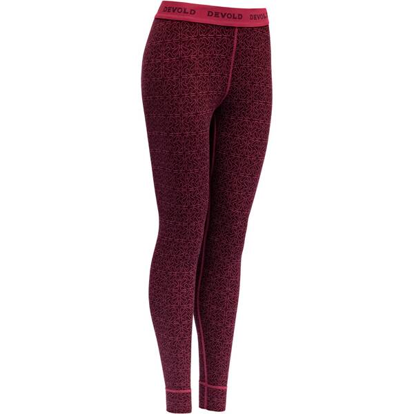 DEVOLD Herren Unterhose DUO ACTIVE WOMAN LONG JOHNS von Devold