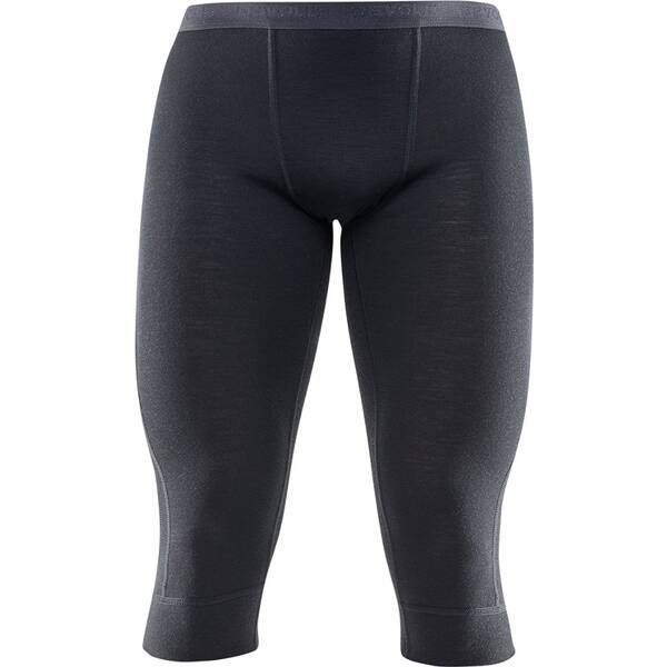 DEVOLD Herren Unterhose HIKING 3/4 LONG JOHNS von Devold