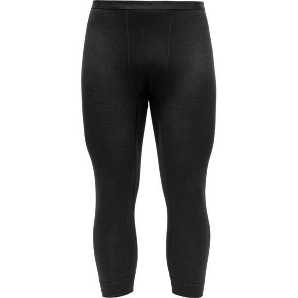 DEVOLD Herren Unterhose JAKTA MERINO 200 3/4 LONGS MAN von Devold