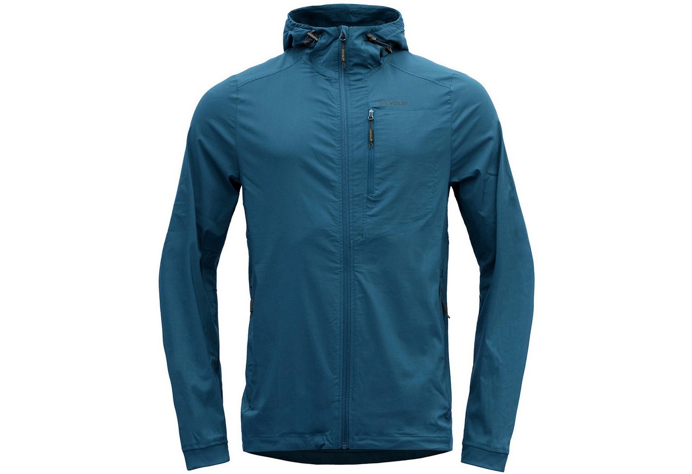 Devold 3-in-1-Funktionsjacke Funktionsjacke M HEROYMERINO JACKET von Devold
