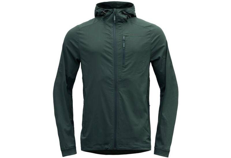 Devold 3-in-1-Funktionsjacke Funktionsjacke M HEROYMERINO JACKET von Devold