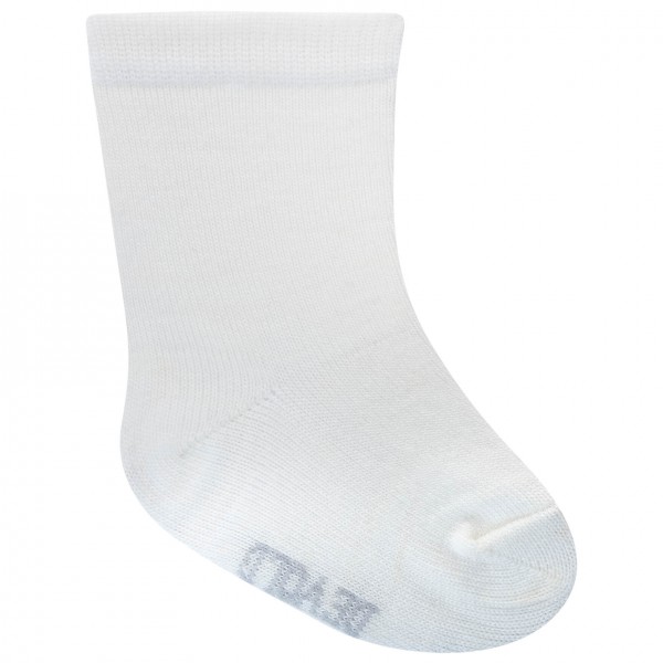 Devold - Baby Sock 2-Pack - Multifunktionssocken Gr 16-18 weiß Devold - Baby Sock 2-Pack - Multifunktionssocken Gr 16-18 weiß von Devold